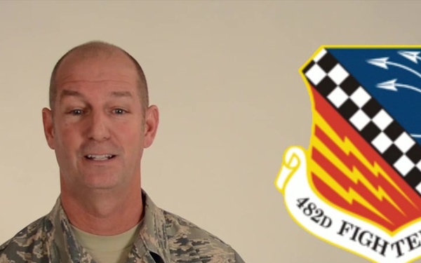 Suicide prevention Command Chief