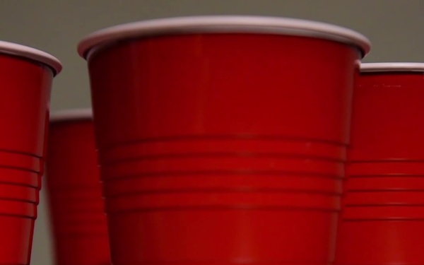 Make the Call; Don't Drink and Drive