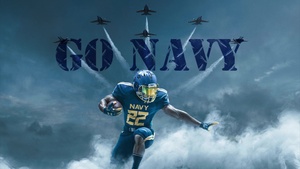 CNAL 2017 Army-Navy Spirit Spot