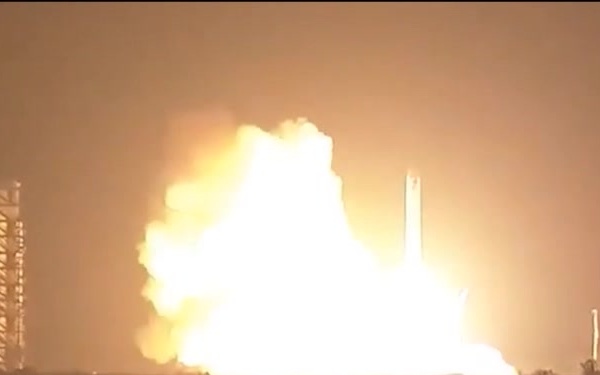 Spaceport of the Future