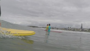 Surf Therapy