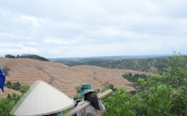 Recovery Operations 17-4 Vietnam