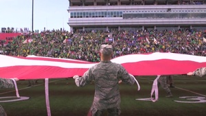 2017 Las Vegas Bowl