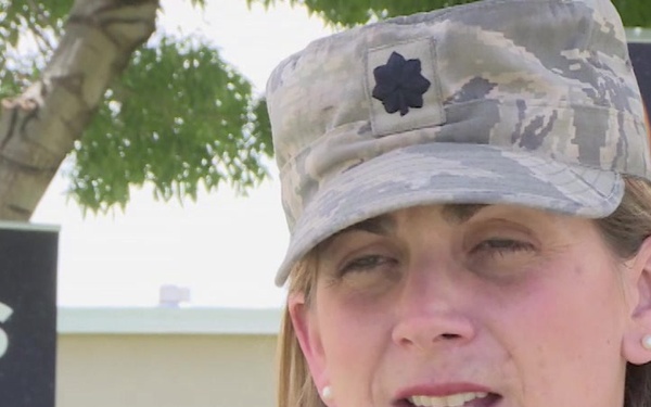 ORS-5 Mission Spotlight "The Launch"