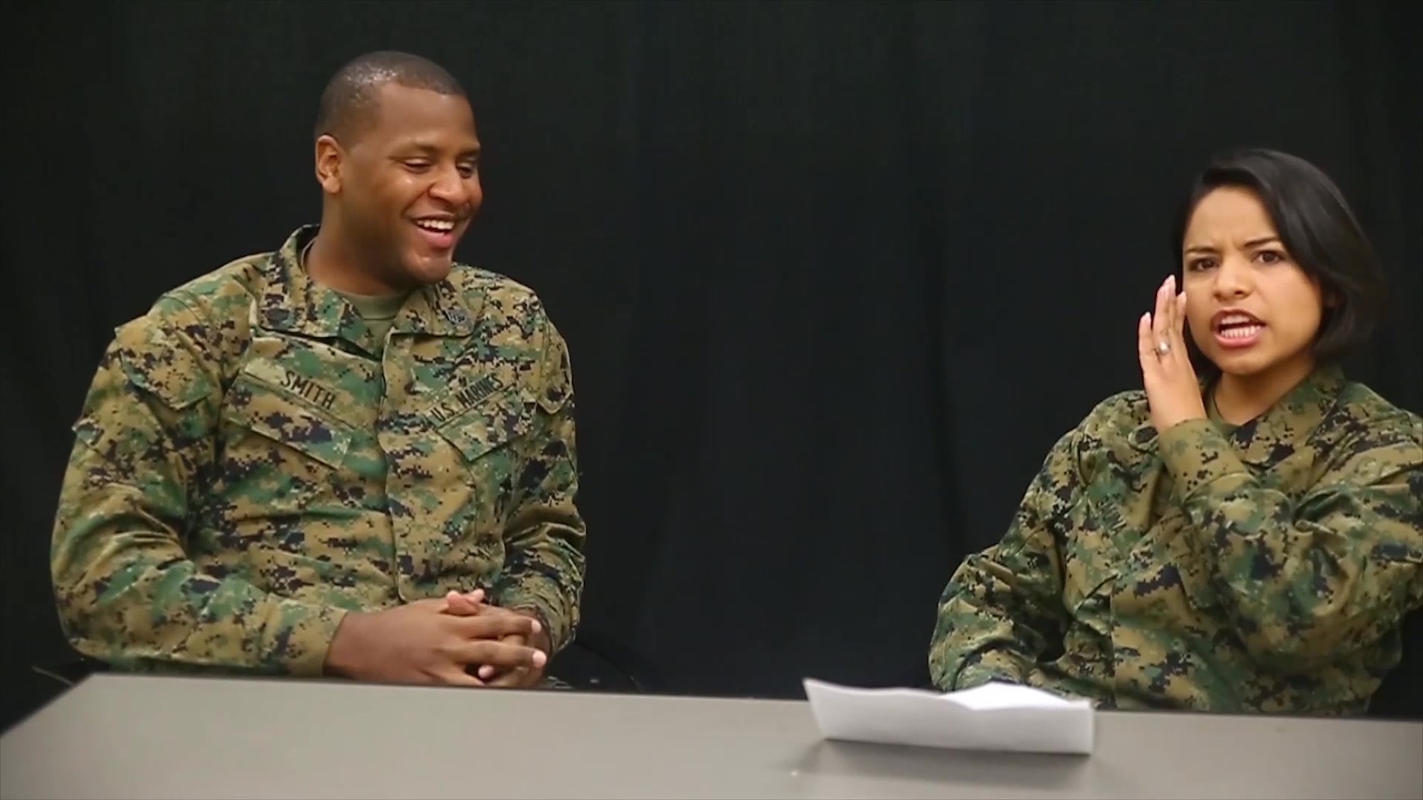 This short video welcomes Marine Light Attack Helicopter Squadron 369,whom will spend the next six months touring the Indo-Asia-Pacific region while on the unit deployment program with 1st Marine Aircraft Wing. (U.S. Marine Corps video by Cpl. Jessica Etheridge)