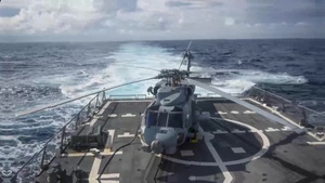 Midshipmen Promotional video