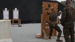 United States Marine Corps Marksmanship Competition-Far East