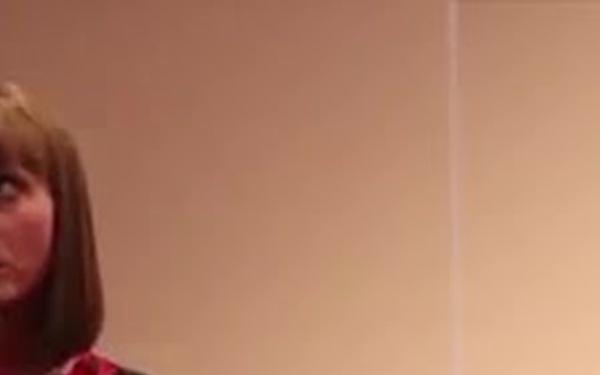 Red Talks - Aviano Red Cross