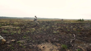 Bradley Fighting Vehicles