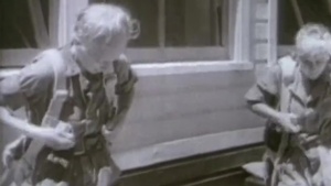 Filling Their Shoes (International Women's Day)