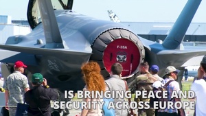 F-35 Lightning II Social Media 2
