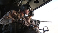 Aviation Academics Letter "U"  for UH-1Y Huey