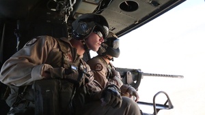 Aviation Academics Letter "U"  for UH-1Y Huey