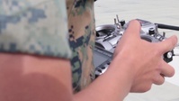Ship-to-Shore Maneuver Exploration and Experimentation Advanced Naval Technology Exercise 2017 | Complete B-ROLL Package