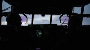 403rd Wing 2017 Year in Review