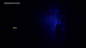 Return to USS Cole