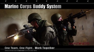 Buddy Parallax
