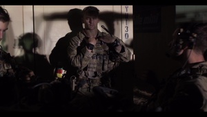 Angel Thunder - Promotial Video #1