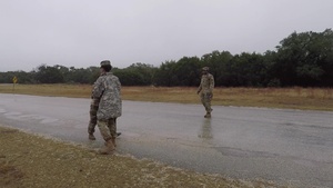 BAMC Troop Command Team Bataan Qualifier