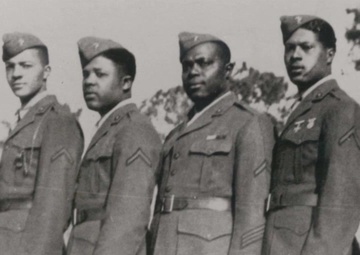 On the Shoulders of Giants