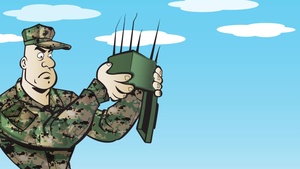 Without Ammo