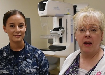 Breast Cancer Screening
