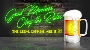 Underage Drinking