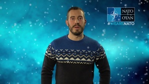 New Year message from NATO - #WeAreNATO, Master Version