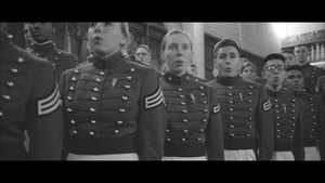 Sing Second, Army Alma Mater