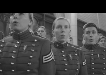 Sing Second, Army Alma Mater