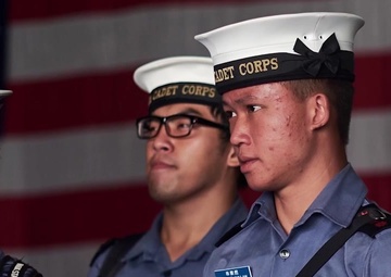 Week in Review: Hong Kong