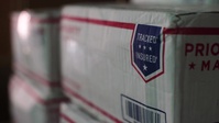 Mail Call