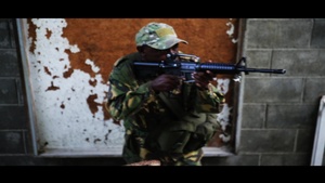 Forging Partnerships: 11th MEU Conducts TSC in Papua New Guinea