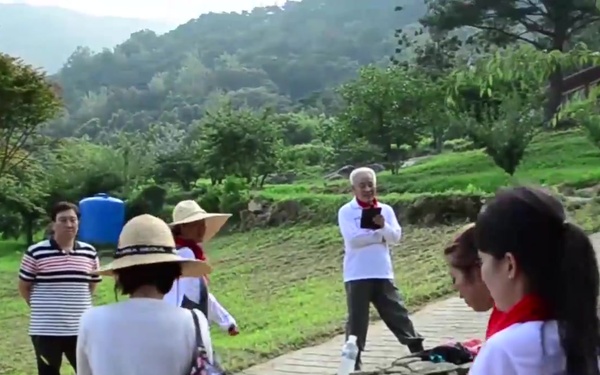 USFK Cultural Orientation Program