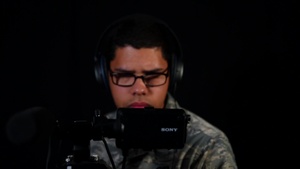 Warrior Wednesday- Broadcaster