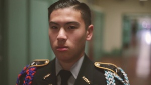 SF Marines 2017 NROTC Scholarship - Jason Luu