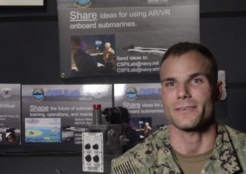 The iLab  Where Sailors and innovation meet