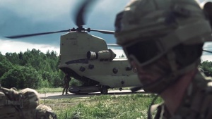 NATO Year in Review - IT w/Music