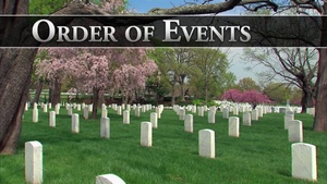 The Official Guide to Funeral Services at Arlington National Cemetery
