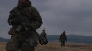U.S. Marines, Japanese Ground Self Defense Force sharpen alliance during Exercise Forest Light (B-ROLL)