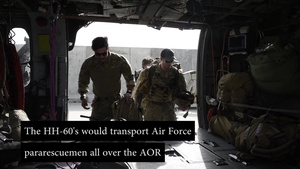 83rd ERQS conducts joint flight, prepares for transition to Chinook's