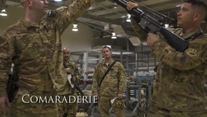 Happy Veterans Day from the 455th AEW