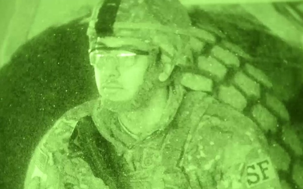 455 ESFS provides the operator for operations at Bagram Airfield