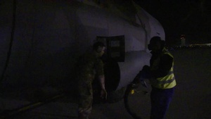 C-130J Super Hercules mission capabilities