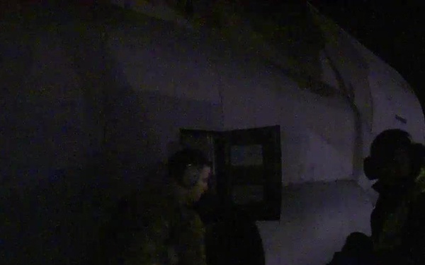 C-130J Super Hercules mission capabilities
