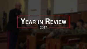 2017 year in review