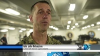 All Hands Update: CNO and MCPON Visit USS Theodore Roosevelt