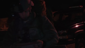 Air Force Report: Winter Warrior