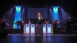 Heartland of America Band "Sounds of the Season"