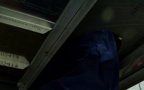 Confined Space Trainer